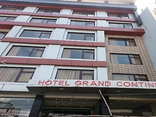 Hotel Grand Continental image 1