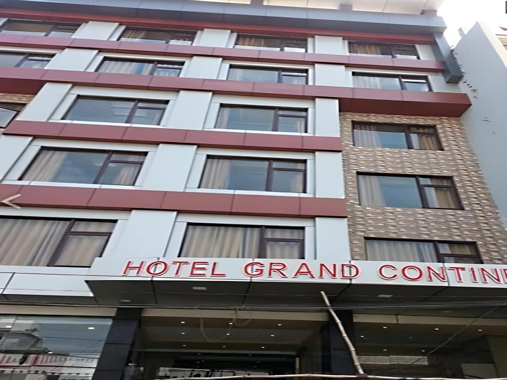 Hotel Grand Continental