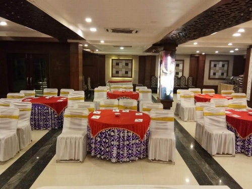 Hotel Grand Continental image 10