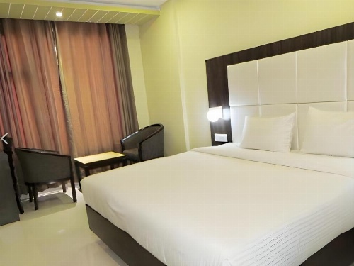 Hotel Grand Continental image 11