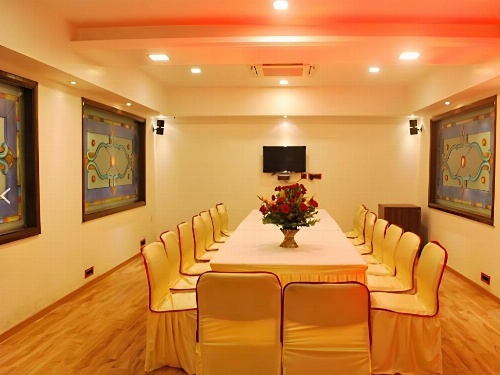Hotel Grand Continental image 12