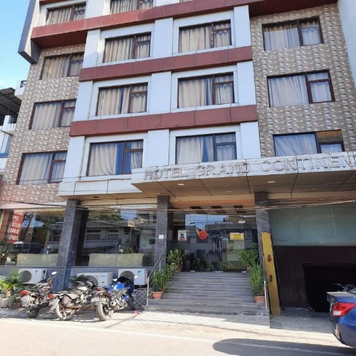 Hotel Grand Continental image 13