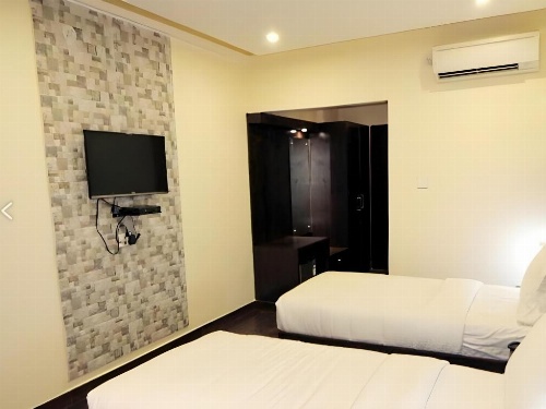 Hotel Grand Continental image 14