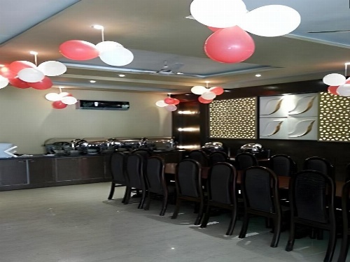 Hotel Grand Continental image 3