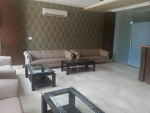Hotel Grand Continental image 4