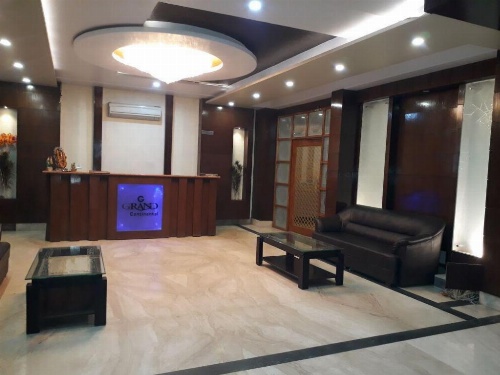 Hotel Grand Continental image 5