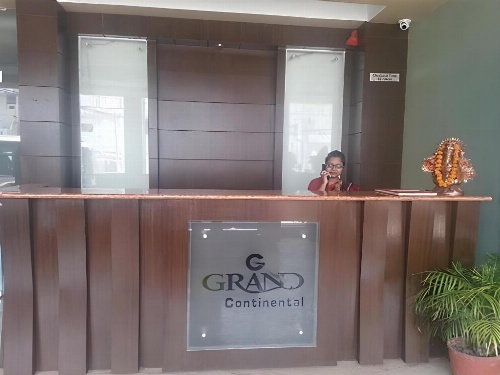 Hotel Grand Continental image 7